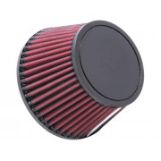 Фильтр нулевого сопротивления универсальный K&N RU-5146   Rubber Filter