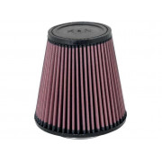 Фильтр нулевого сопротивления универсальный K&N RU-5168   Rubber Filter