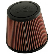 Фильтр нулевого сопротивления универсальный K&N RU-5172   Rubber Filter