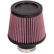 Фильтр нулевого сопротивления универсальный K&N RU-5174   Rubber Filter