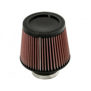 Фильтр нулевого сопротивления универсальный K&N RU-5176   Rubber Filter