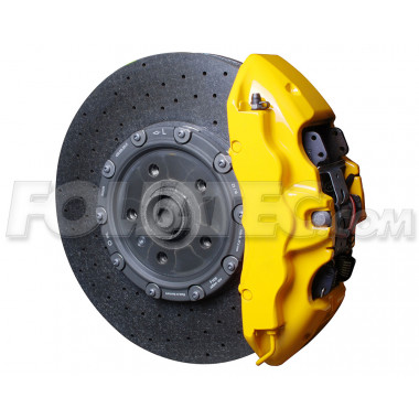 Краска для суппортов FOLIATEC Speed Yellow желтая (2161) Краска для суппортов FOLIATEC Speed Yellow желтая (2161)