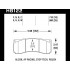 Колодки тормозные HB122W.710 HAWK DTC-30 ALCON CAR89 / AP RACING / Stop Tech ST-60 Колодки тормозные HB122W.710 HAWK DTC-30 ALCON CAR89 / AP RACING / Stop Tech ST-60