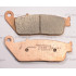 Колодки тормозные HMC5004 HAWK Sintered Metallic, BREMBO, HONDA, TRIUMPH, YAMAHA Колодки тормозные HMC5004 HAWK Sintered Metallic, BREMBO, HONDA, TRIUMPH, YAMAHA