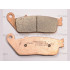 Колодки тормозные HMC5004 HAWK Sintered Metallic, BREMBO, HONDA, TRIUMPH, YAMAHA Колодки тормозные HMC5004 HAWK Sintered Metallic, BREMBO, HONDA, TRIUMPH, YAMAHA