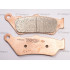 Колодки тормозные HMC5007 HAWK Sintered Metallic, APRILLA, BMW, BREMBO, DUCATI, HONDA, KTM, TRIUMPH Колодки тормозные HMC5007 HAWK Sintered Metallic, APRILLA, BMW, BREMBO, DUCATI, HONDA, KTM, TRIUMPH