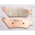 Колодки тормозные HMC5007 HAWK Sintered Metallic, APRILLA, BMW, BREMBO, DUCATI, HONDA, KTM, TRIUMPH Колодки тормозные HMC5007 HAWK Sintered Metallic, APRILLA, BMW, BREMBO, DUCATI, HONDA, KTM, TRIUMPH