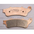 Колодки тормозные HMC5010 HAWK Sintered Metallic, BREMBO, HONDA, Колодки тормозные HMC5010 HAWK Sintered Metallic, BREMBO, HONDA,
