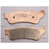 Колодки тормозные HMC5010 HAWK Sintered Metallic, BREMBO, HONDA, Колодки тормозные HMC5010 HAWK Sintered Metallic, BREMBO, HONDA,