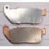 Колодки тормозные HMC5013 HAWK Sintered Metallic, BREMBO, HARLEY DAVIDSON, Колодки тормозные HMC5013 HAWK Sintered Metallic, BREMBO, HARLEY DAVIDSON,