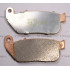 Колодки тормозные HMC5013 HAWK Sintered Metallic, BREMBO, HARLEY DAVIDSON, Колодки тормозные HMC5013 HAWK Sintered Metallic, BREMBO, HARLEY DAVIDSON,