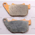 Колодки тормозные HMC5014 HAWK Sintered Metallic, BREMBO, HARLEY DAVIDSON, Колодки тормозные HMC5014 HAWK Sintered Metallic, BREMBO, HARLEY DAVIDSON,