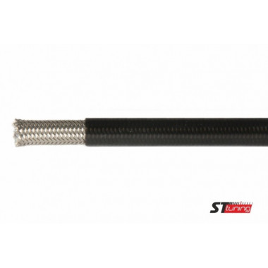 Армированный тормозной шланг Goodridge Карбон CARBON D-03 600-03CB Армированный тормозной шланг Goodridge Карбон CARBON D-03 600-03CB