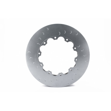 Ротор тормозн. диска 380*34mm, DC Brakes DC38034-10H70AL, H крепеж,Nissan GT-R 2007-2011 перед, лев. Ротор тормозн. диска 380*34mm, DC Brakes DC38034-10H70AL, H крепеж,Nissan GT-R 2007-2011 перед, лев.