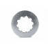 Ротор тормозн. диска 380*34mm, DC Brakes DC38034-10H70AL, H крепеж,Nissan GT-R 2007-2011 перед, лев. Ротор тормозн. диска 380*34mm, DC Brakes DC38034-10H70AL, H крепеж,Nissan GT-R 2007-2011 перед, лев.