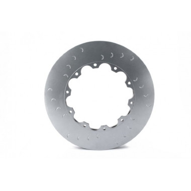 Ротор тормозн. диска 380*34mm, DC Brakes DC38034-10H70AL, H крепеж,Nissan GT-R 2007-2011 перед, лев. Ротор тормозн. диска 380*34mm, DC Brakes DC38034-10H70AL, H крепеж,Nissan GT-R 2007-2011 перед, лев.