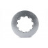 Ротор тормозн. диска 380*34mm, DC Brakes DC38034-10H70AL, H крепеж,Nissan GT-R 2007-2011 перед, лев. Ротор тормозн. диска 380*34mm, DC Brakes DC38034-10H70AL, H крепеж,Nissan GT-R 2007-2011 перед, лев.