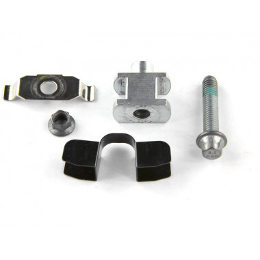 Крепеж тормозных роторов DC Brakes DCH0610, плавающий H крепеж, (комплект 10 шт) Крепеж тормозных роторов DC Brakes DCH0610, плавающий H крепеж, (комплект 10 шт)