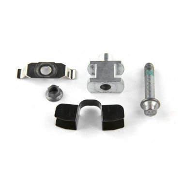 Крепеж тормозных роторов DC Brakes DCH0612, H крепеж, (комплект 12 шт) Крепеж тормозных роторов DC Brakes DCH0612, H крепеж, (комплект 12 шт)