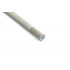Армированный тормозной шланг Goodridge Прозрачный силикон D-03 600-03CL Армированный тормозной шланг Goodridge Прозрачный силикон D-03 600-03CL