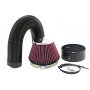 Система впуска K&N 57-0183-1 RENAULT CLIO 1.4L