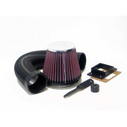 Система впуска K&N 57-0197 BMW 525I E34 models 82-92
