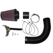 Система впуска K&N 57-0270-1 VAUXHALL/OPEL ASTRA 1.6L/1.8L/2.0L, 16V, L4