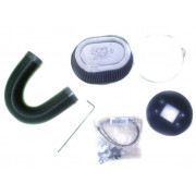 Система впуска K&N 57-0376 VAUX/OPEL FRONTERA SPORT, 2.0L, 8V, L4, 113BHP