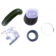 Система впуска K&N 57-0378 HONDA CIVIC 1.8L 16V VTEC 4CYL DOHC MPI, 1997-00