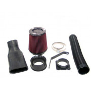 Система впуска K&N 57-0429 NISSAN ALMERA 1.8L, 16V, L4, 111BHP, W/O AIR-TEMP SENSOR, 2/00