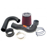 Система впуска K&N 57-0459 MG ZR160, 1.8L, 16V, VVC, DOHC, MPI, L4, 158BHP