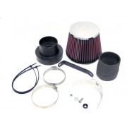 Система впуска K&N 57-0465 VAUX/OPEL CORSA, 1.8L, 16V, L4, 123BHP