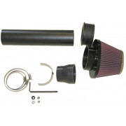 Система впуска K&N 57-0516 PEUGEOT 307, 2.0L, L4, 16V, 138BHP