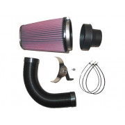 Система впуска K&N 57-0524 HONDA CIVIC 1.4L, OHC, L4 (D14A8 ENG), 89BHP