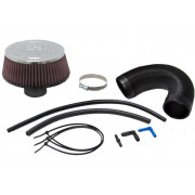 Система впуска K&N 57-0530 VOLKSWAGEN POLO, 1.2L, 12V, L3, 65BHP
