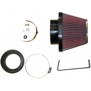 Система впуска K&N 57-0538 BMW 316I 1.8L, L4, 16V, 115BHP