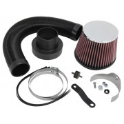Система впуска K&N 57-0541 HONDA ACCORD 2.0L, 16V, OHC, L4, 115/129BHP