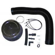 Система впуска K&N 57-0554 VW POLO, 1.4L, 8V, 60BHP, L4, MPI