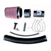 Система впуска K&N 57-0594 TOYOTA COROLLA T-SPORT, 1.8L, 16V, L4, 189BHP