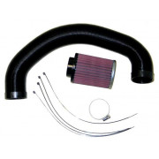 Система впуска K&N 57-0598 SMART ROADSTER, 0.7L, L3, 80BHP