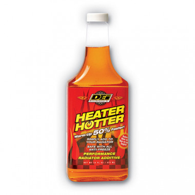 Присадка к антифризу HEATER HOTTER DEI 040206 Присадка к антифризу HEATER HOTTER DEI 040206