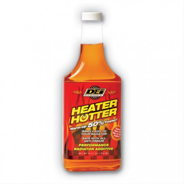 Присадка к антифризу HEATER HOTTER DEI 040206 Присадка к антифризу HEATER HOTTER DEI 040206