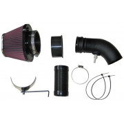 Система впуска K&N 57-0624 FORD MONDEO TDCI, 2.0L, 16V, L4, 115BHP