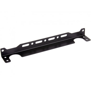 Кронштейн для радиатора масляного серии STD (330 mm); BLACKROCK LAB, FRB-002 Кронштейн для радиатора масляного серии STD (330 mm); BLACKROCK LAB, FRB-002