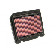 Воздушный фильтр нулевого сопротивления K&N 33-2320 CHEVROLET AVEO 2004-2009; PONTIAC WAVE 2006-2008