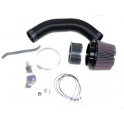 Система впуска K&N 57-0642 FORD FOCUS II; 2.0L, TDCI, L4, 133BHP