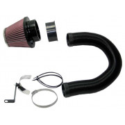 Система впуска K&N 57-0667 VAUXHALL CORSA D VXR 1.6L, 16V, L4 TURBO 192PS