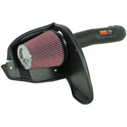 Система впуска K&N 57-1554 FIPK; DODGE NITRO, V6 - 3.7L, 2007-2008