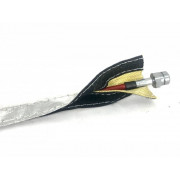 Термоизоляция шлангов и проводов 25mm цена за 1m Al+Kevlar Wire Shield, Thermal Division TDWK251VL