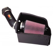 Система впуска K&N 57-2531 FIPK; FORD F-SERIES SUPER DUTY, V8-7.3L DSL; 1994-97